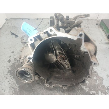 Recambio de caja cambios para seat ibiza iii (6l1) 1.4 16v referencia OEM IAM FCU 196.500KM 