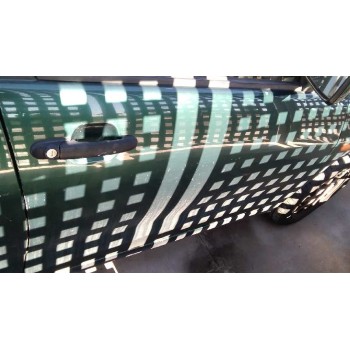 seat cordoba berlina (6k2) del año 1998