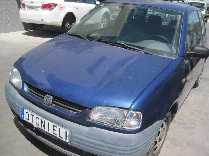 SEAT AROSA (6H1)