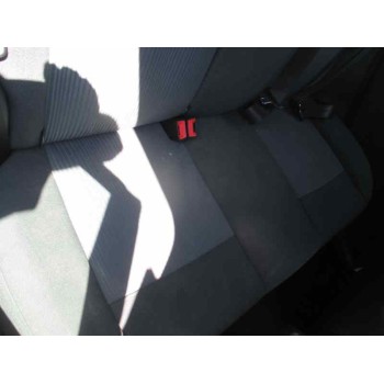 ford fiesta (cb1) del año 2011