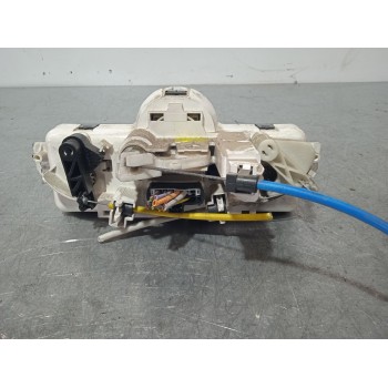 Recambio de mando calefaccion / aire acondicionado para renault clio iii referencia OEM IAM 69590001 030967W 