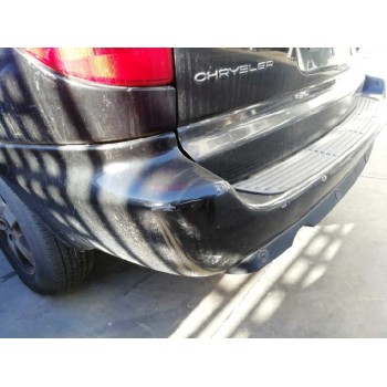 chrysler voyager (rg) del año 2007