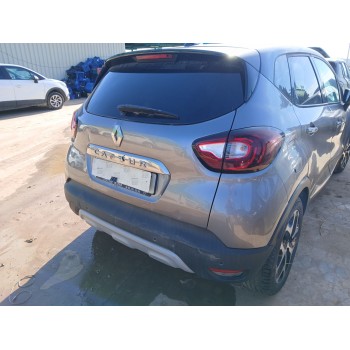 renault captur i (j5_, h5_) del año 2019
