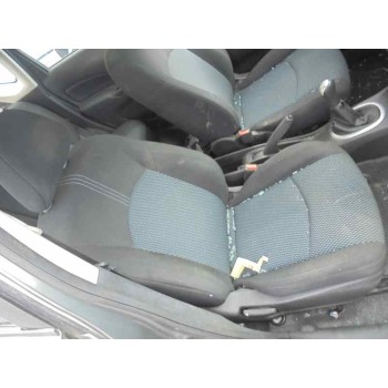 nissan note del año 2015