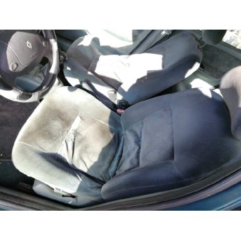 renault megane i classic (la0) del año 1996