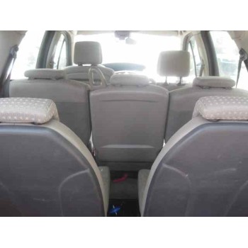 renault grand scenic del año 2004