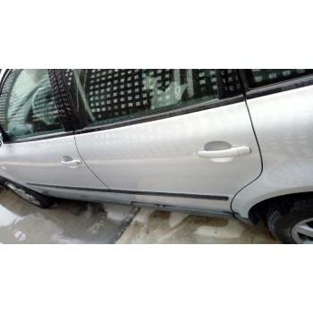 volkswagen passat berlina (3b2) del año 1999