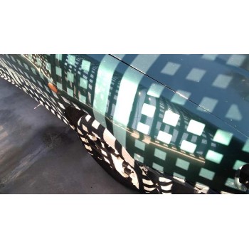 seat cordoba berlina (6k2) del año 1998