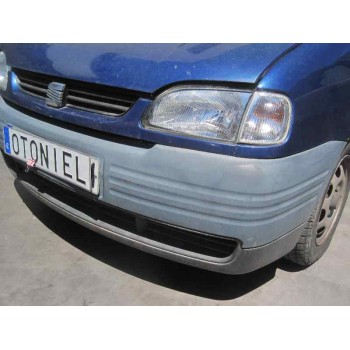 seat arosa (6h1) del año 1999