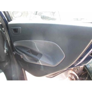 ford fiesta (cb1) del año 2011