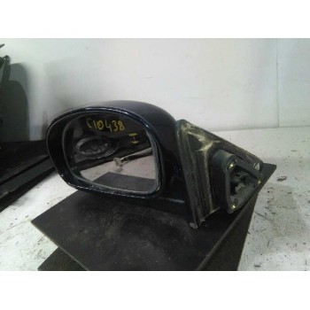 RETROVISOR IZQUIERDO 8760529550CA AZUL 3 PINS