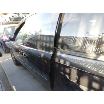 chrysler voyager (rg) del año 2007