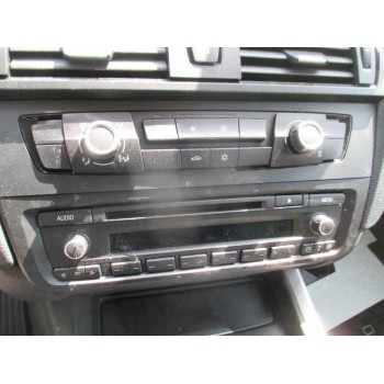 bmw serie 1 lim. (f20) del año 2012