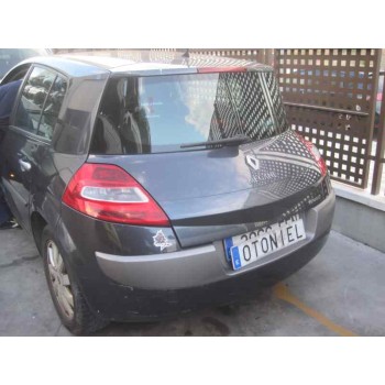 renault megane ii berlina 5p del año 2006