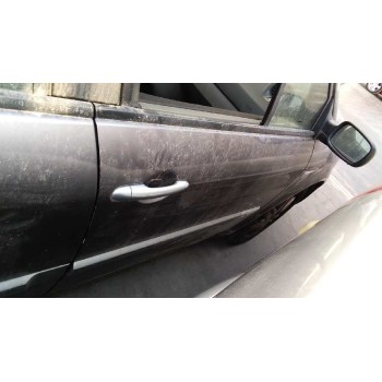 renault scenic ii del año 2005