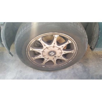 seat cordoba berlina (6k2) del año 1998