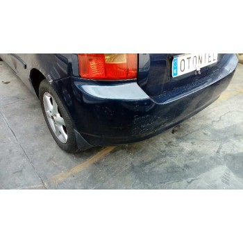 toyota corolla (e12) del año 2003