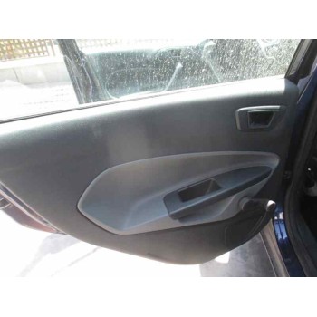 ford fiesta (cb1) del año 2011