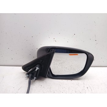 Recambio de retrovisor derecho para nissan juke (f15) 1.2 dig-t referencia OEM IAM 96301bv91a  