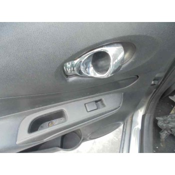 nissan note del año 2015