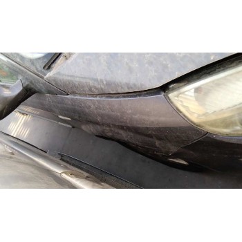 renault scenic ii del año 2005