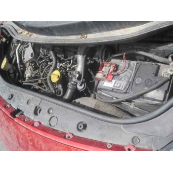 renault grand scenic del año 2004