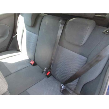 ford fiesta (cb1) del año 2011