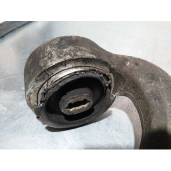 Recambio de brazo suspension inferior delantero derecho para porsche panamera diesel referencia OEM IAM 97034105404 SILEMBLOCK M
