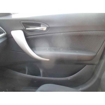 bmw serie 1 lim. (f20) del año 2012