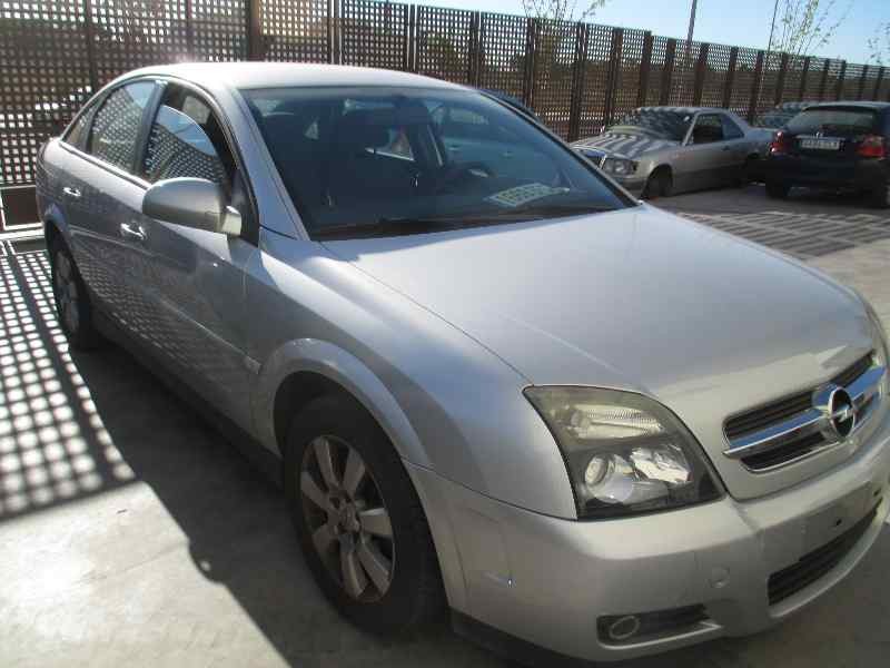 OPEL VECTRA C BERLINA