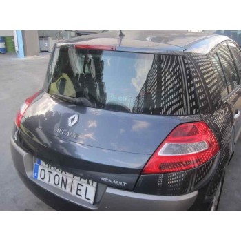 renault megane ii berlina 5p del año 2006