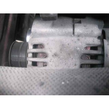 renault grand scenic del año 2004