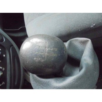 renault megane i berlina hatchback (ba0) del año 1997