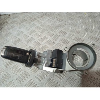 Recambio de conmutador de arranque para opel corsa d catch me referencia OEM IAM 56155D  