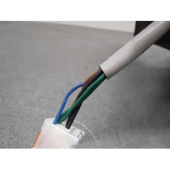 Recambio de retrovisor izquierdo para mazda 6 berlina (gg) 2.0 diesel cat referencia OEM IAM 1469105  