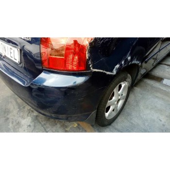 toyota corolla (e12) del año 2003
