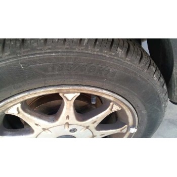 seat cordoba berlina (6k2) del año 1998