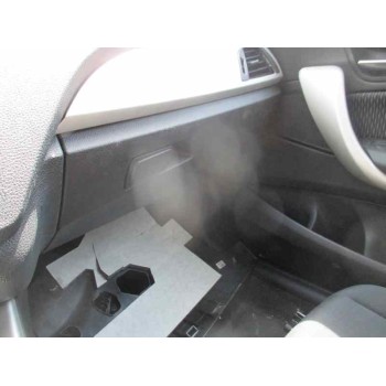 bmw serie 1 lim. (f20) del año 2012