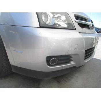 opel vectra c berlina del año 2004