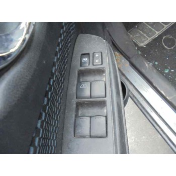 nissan note del año 2015