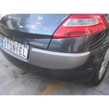 renault megane ii berlina 5p del año 2006