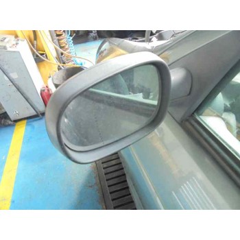 renault megane i berlina hatchback (ba0) del año 1997