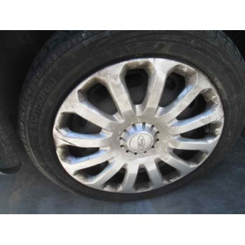 ford fiesta (cb1) del año 2011