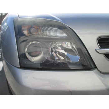 opel vectra c berlina del año 2004