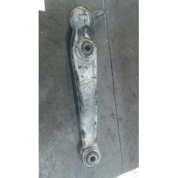 Recambio de brazo suspension inferior delantero derecho para bmw x5 (e70) 3.0d referencia OEM IAM   RECTO