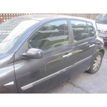 renault megane ii berlina 5p del año 2006