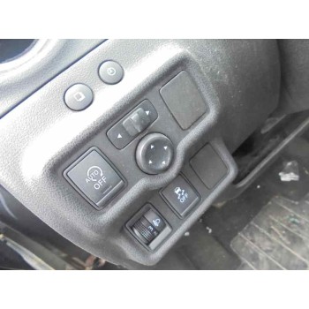 nissan note del año 2015