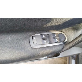 renault scenic ii del año 2005