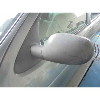 renault megane i berlina hatchback (ba0) del año 1997