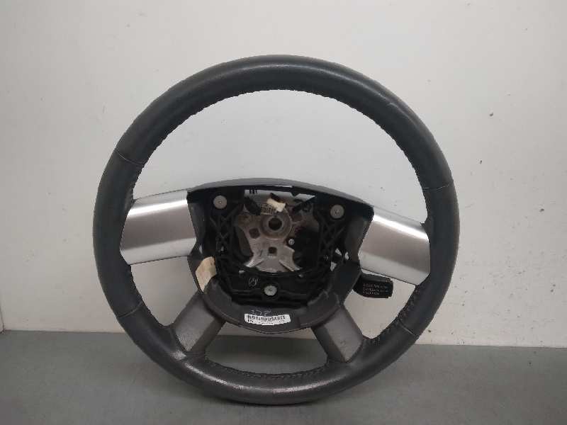 Recambio de volante para chrysler sebring berlina 2.0 crd cat referencia OEM IAM 7N606189 DESGASTADO 